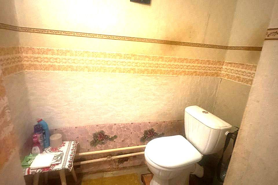 Продаётся 1-этажный дом, 95 м²