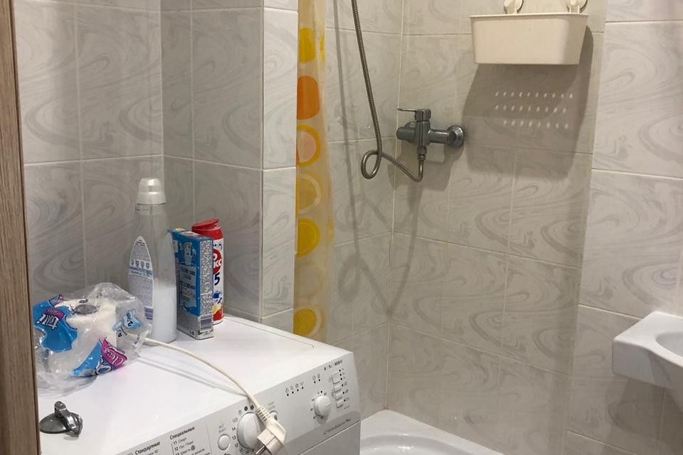 Сдаётся 2-комнатная квартира, 45 м²