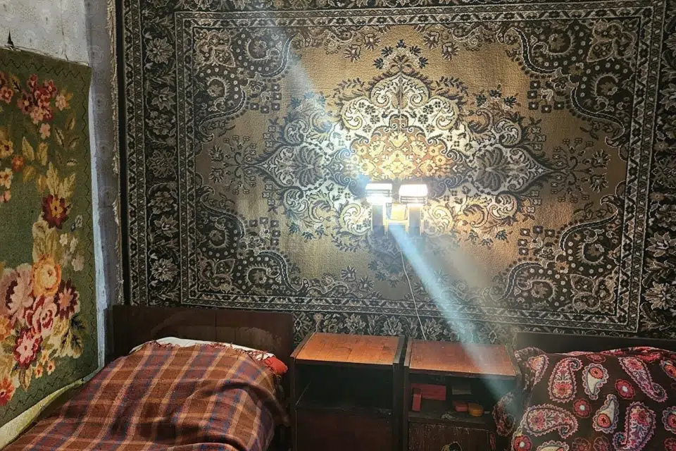 Продаётся 1-этажный дом, 50 м²