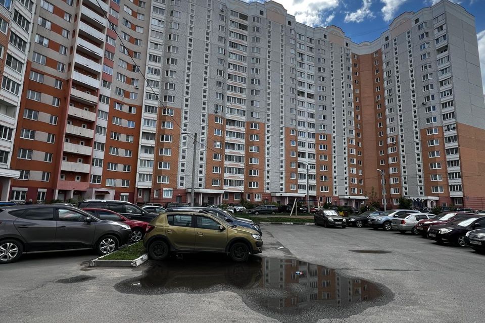 Продаётся 2-комнатная квартира, 62 м²