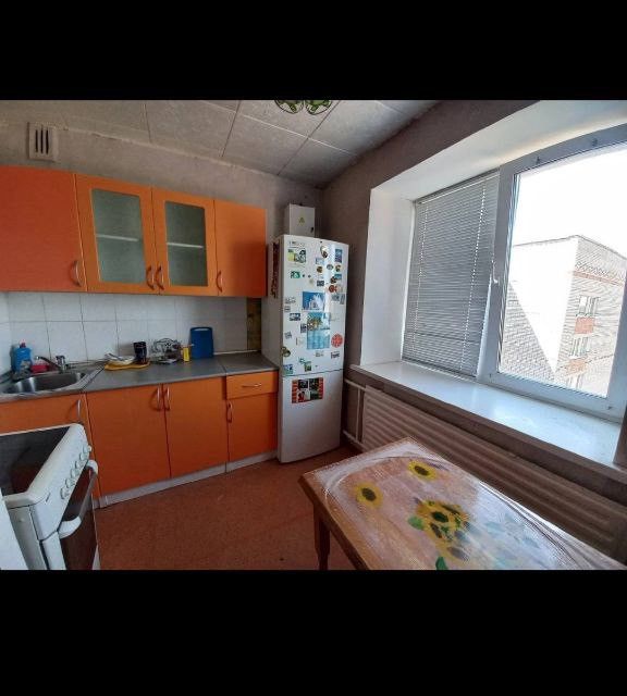 Продаётся 2-комнатная квартира, 40 м²