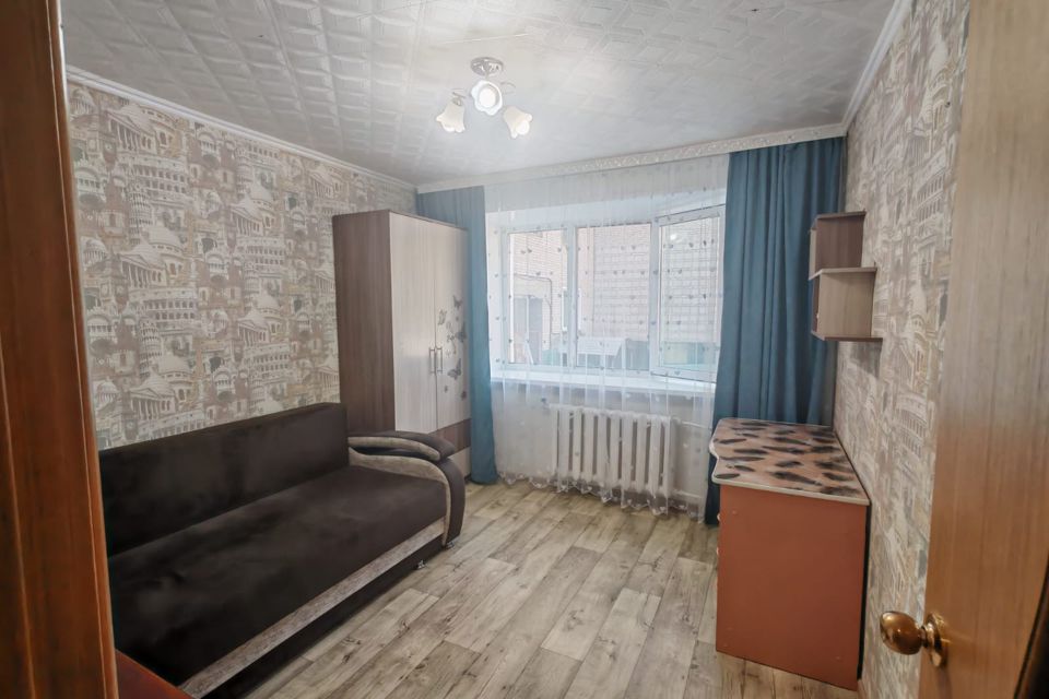 Продаётся 2-комнатная квартира, 36 м²