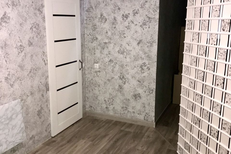 Продаётся 1-комнатная квартира, 32.1 м²