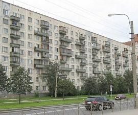 Продаётся 3-комнатная квартира, 71.9 м²