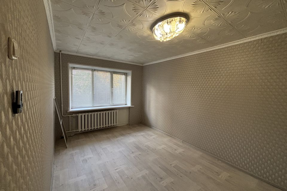 Продаётся 2-комнатная квартира, 45 м²