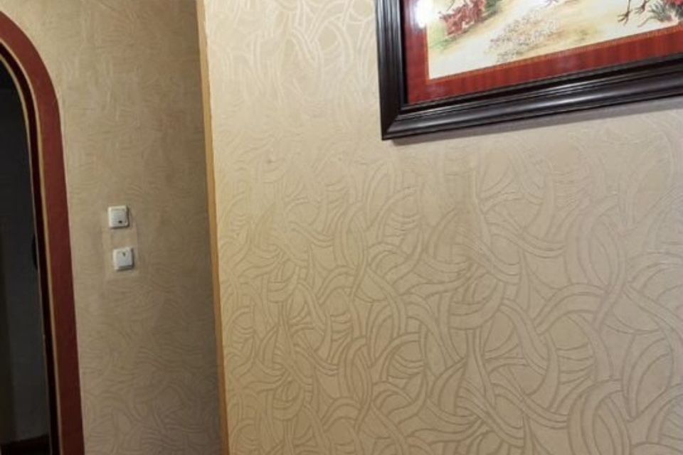 Продаётся 1-комнатная квартира, 32.2 м²