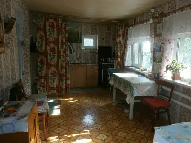 Продаётся 1-этажный дом, 77 м²