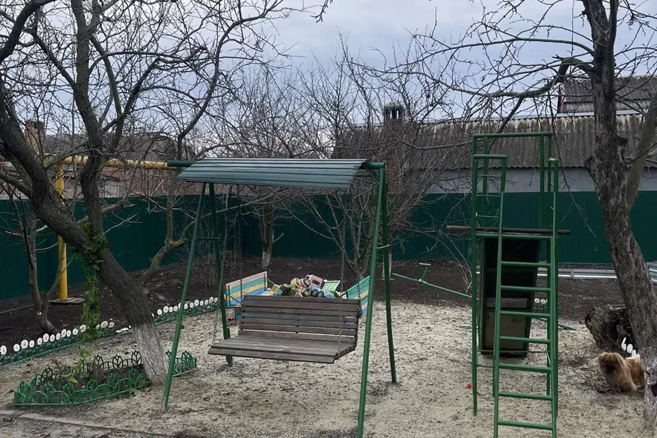 Продаётся 1-этажный дом, 100 м²