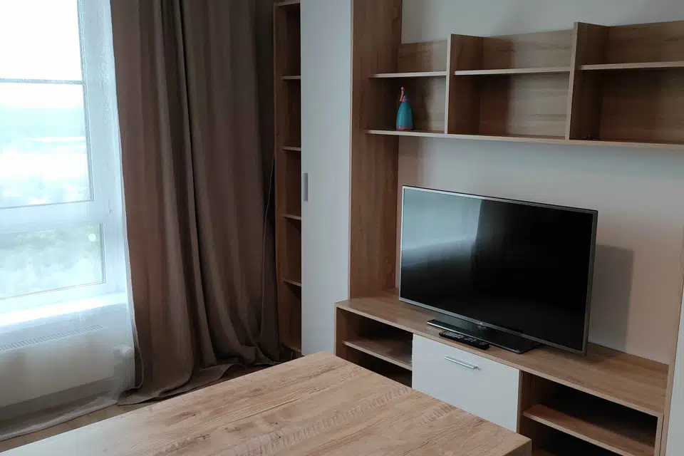 Продаётся студия, 20.2 м²