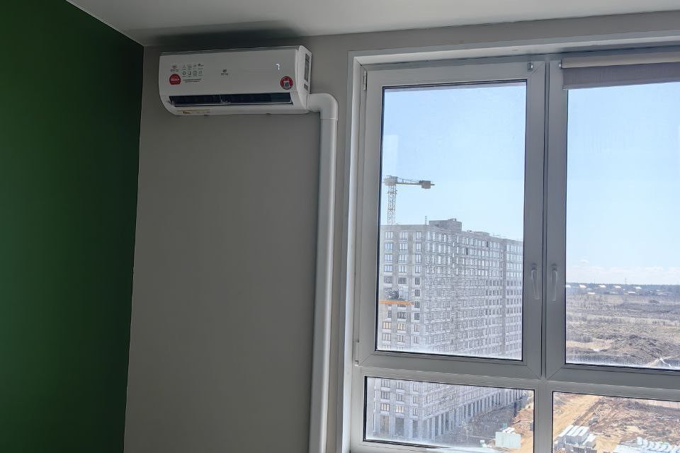 Продаётся студия, 24 м²