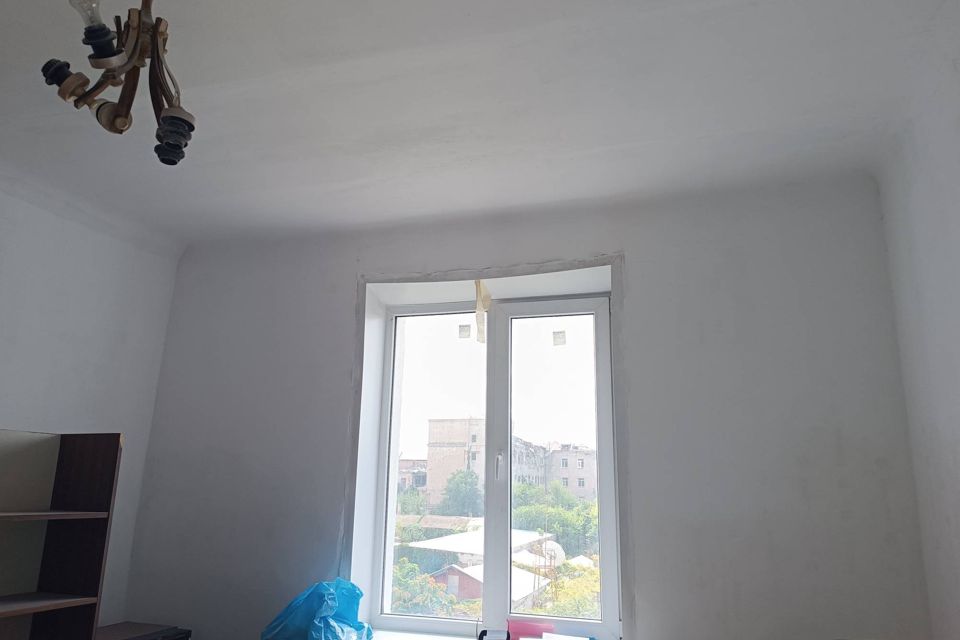 Продаётся 2-комнатная квартира, 55 м²