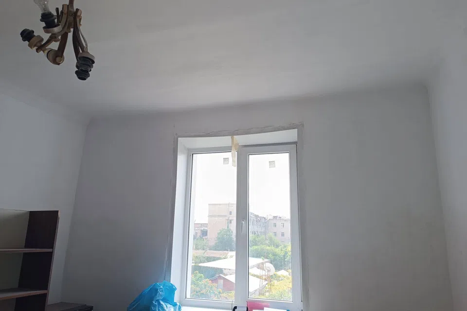 Продаётся 2-комнатная квартира, 55 м²