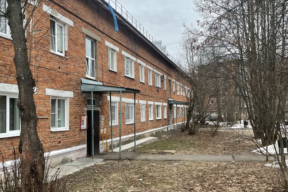 Продаётся 2-комнатная квартира, 46.2 м²