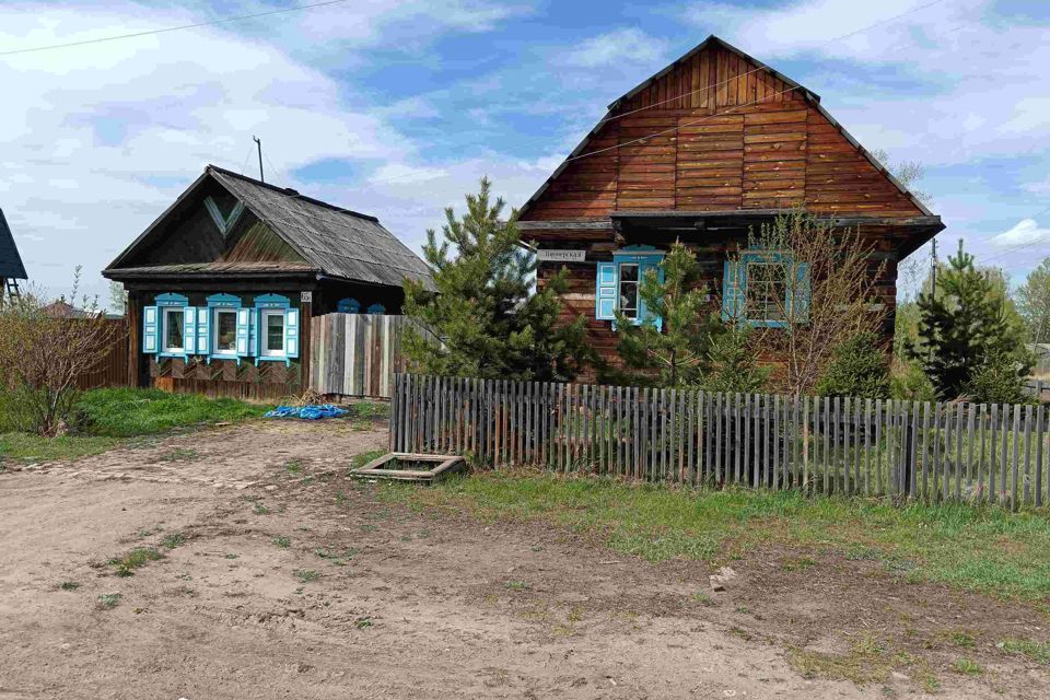 Купить Дом В Канске Дешево