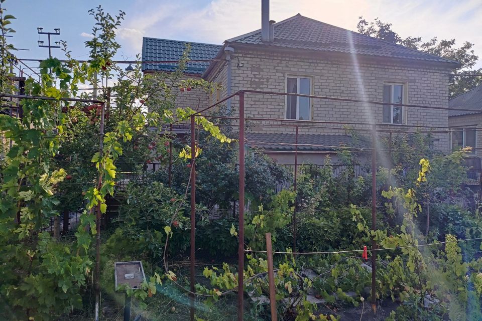 Продаётся 2-этажный дом, 153 м²