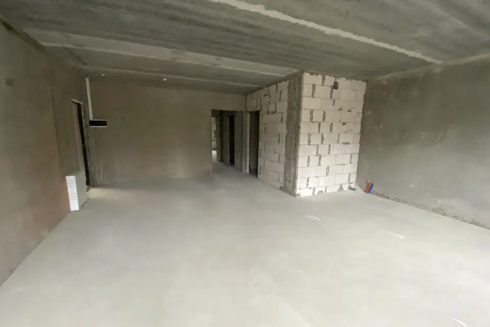 Продаётся 2-комнатная квартира, 72 м²