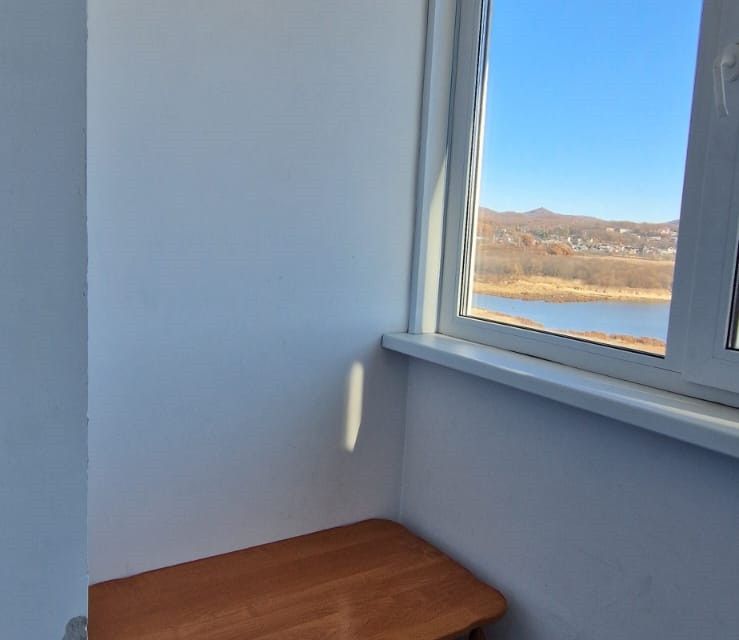 Продаётся 2-комнатная квартира, 42 м²