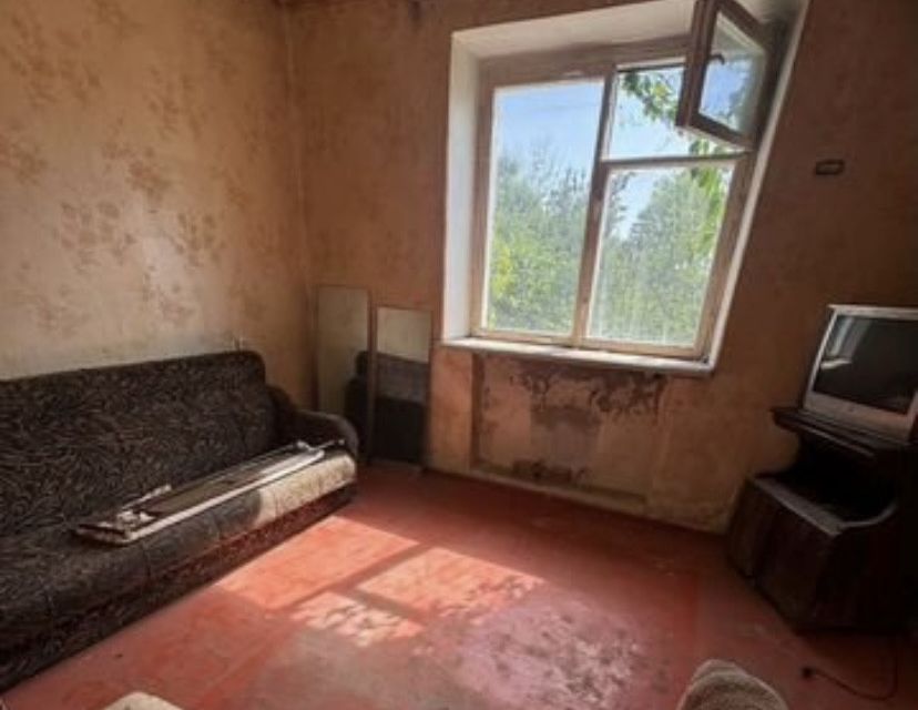 Продаётся 2-комнатная квартира, 46 м²