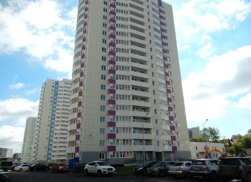Купить Квартиру В Перми Ул Чернышевского