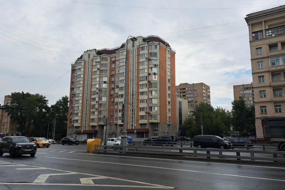 Продаётся 2-комнатная квартира, 60 м²