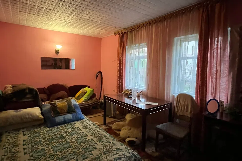 Продаётся 2-этажный дом, 86 м²