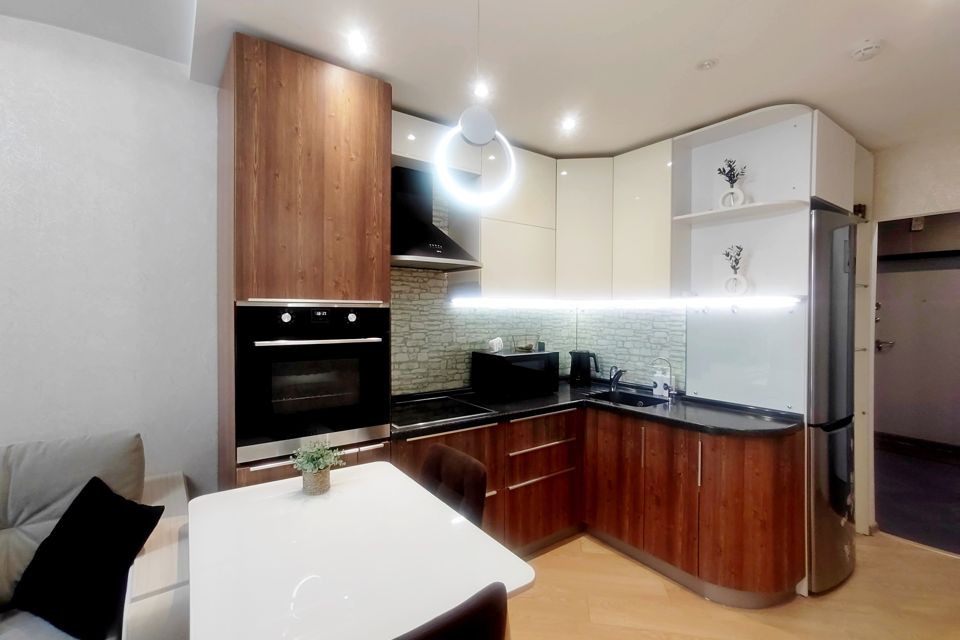 Продаётся 2-комнатная квартира, 40 м²