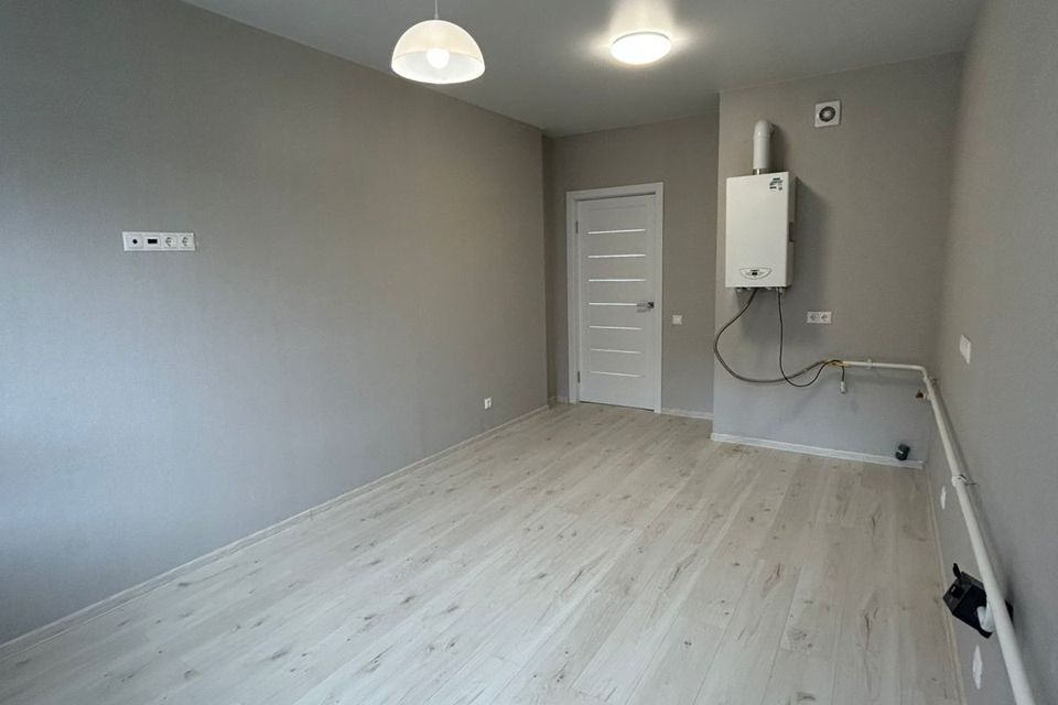 Продаётся 2-комнатная квартира, 57.8 м²