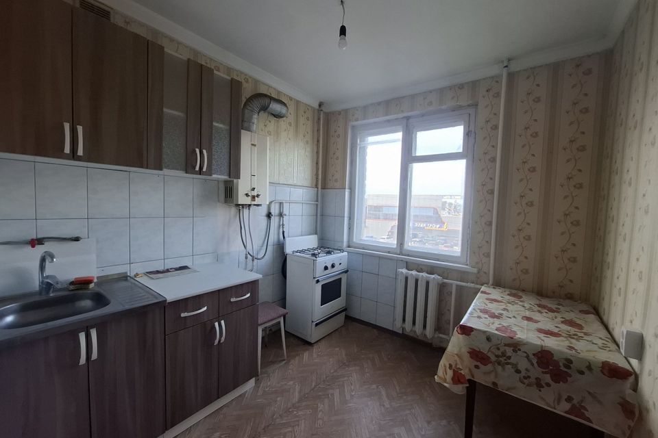 Продаётся 1-комнатная квартира, 30 м²