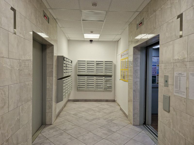 Продаётся 1-комнатная квартира, 48 м²