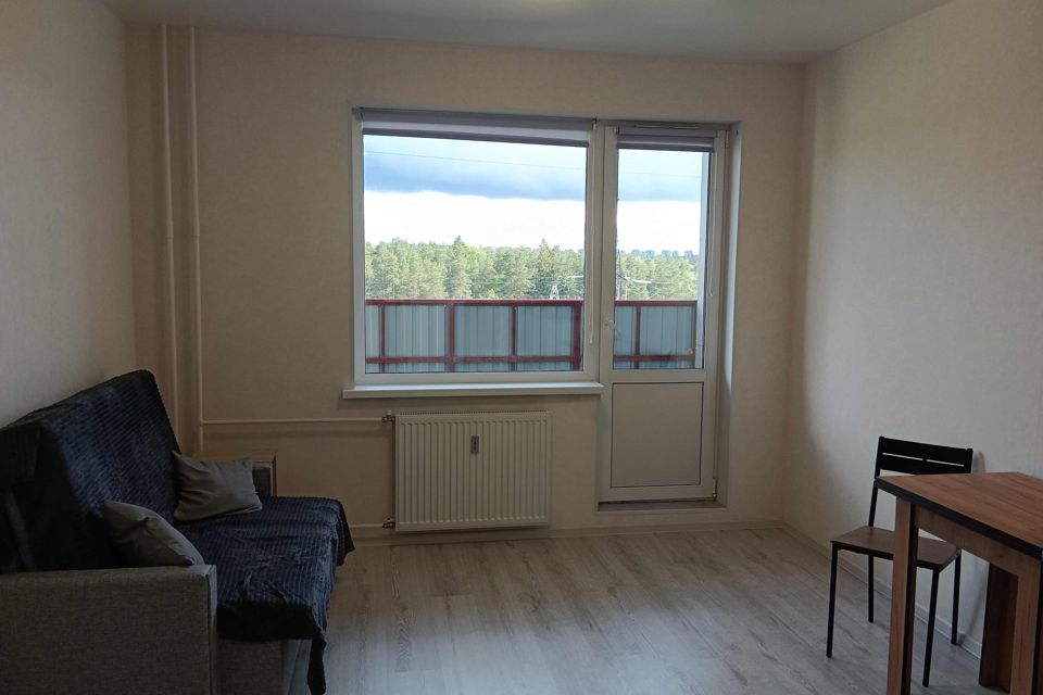 Сдаётся студия, 24 м²