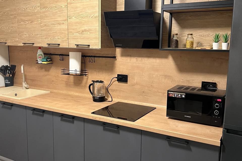 Продаётся 2-комнатная квартира, 52 м²