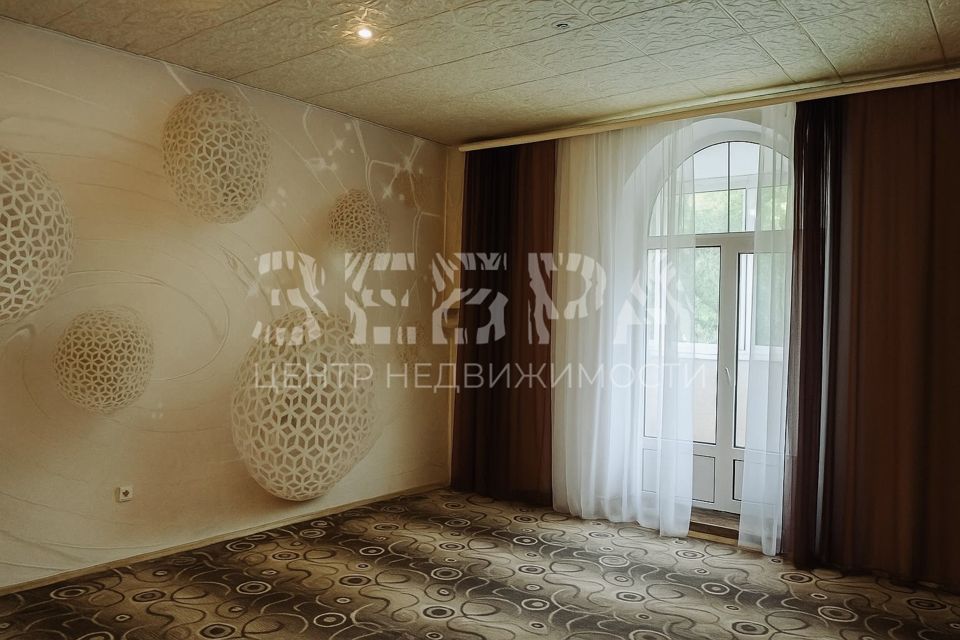 Продаётся 3-комнатная квартира, 87.2 м²