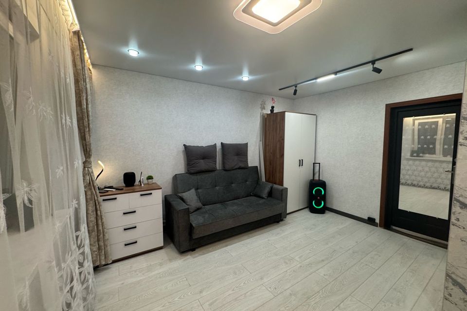 Продаётся студия, 18 м²