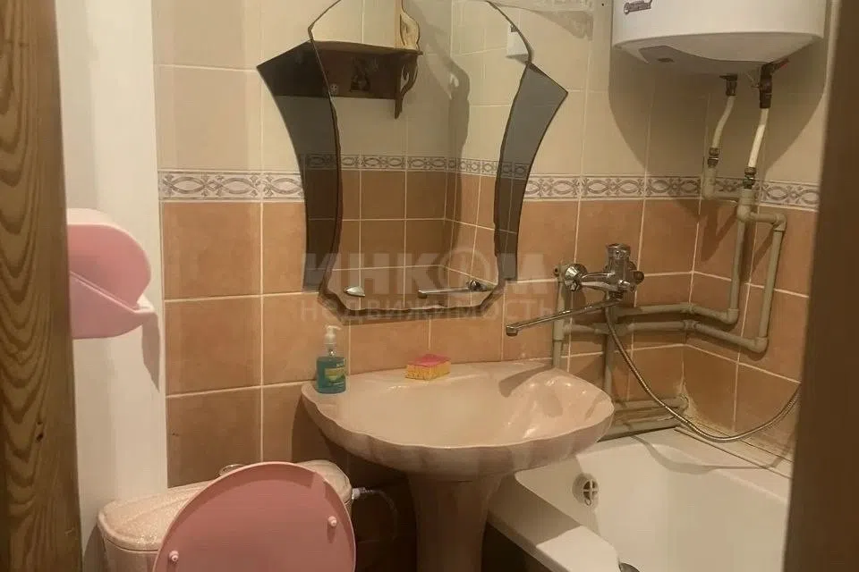 Продаётся 2-комнатная квартира, 42 м²