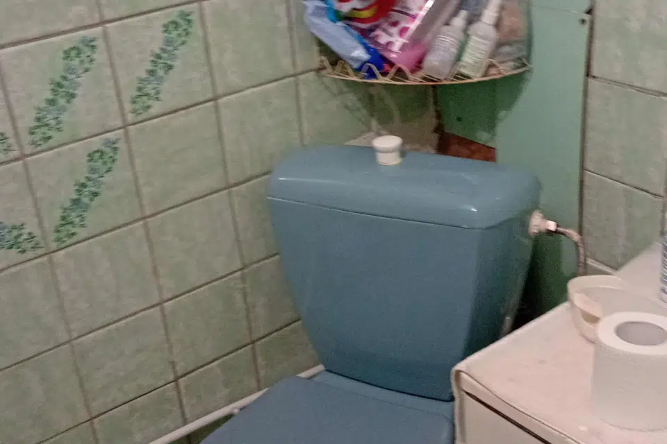 Продаётся 2-комнатная квартира, 54 м²