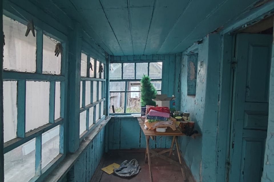Продаётся 1-этажный дом, 47.6 м²