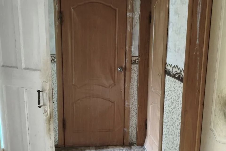 Продаётся 3-комнатная квартира, 53.3 м²