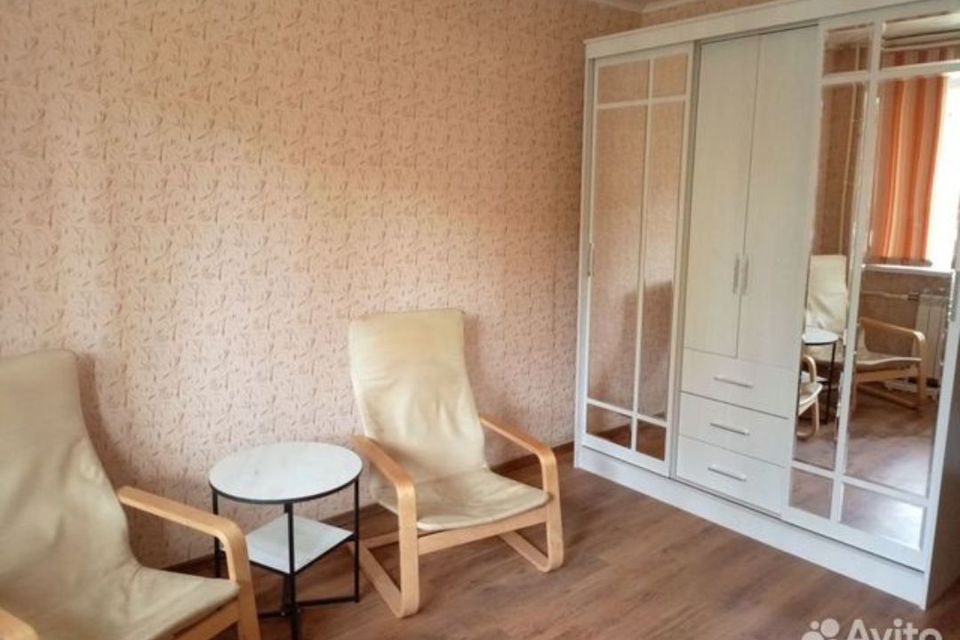 Сдаётся 1-комнатная квартира, 31 м²
