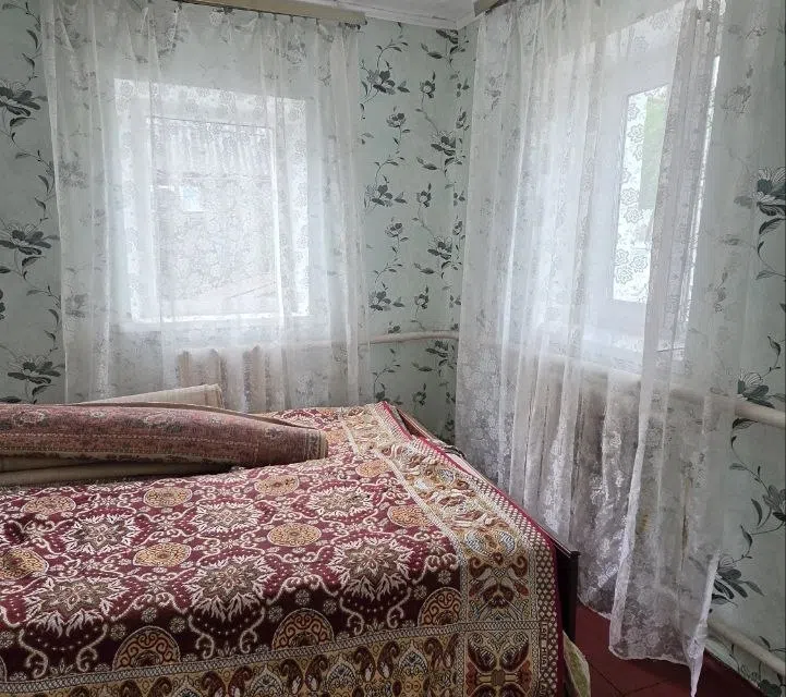 Продаётся 1-этажный дом, 64 м²