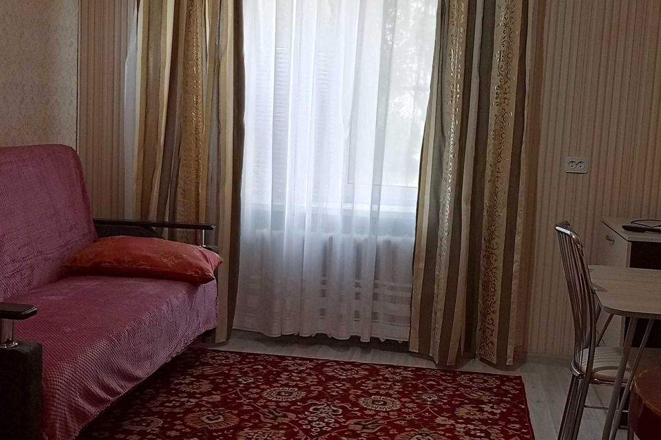 Сдаётся студия, 20 м²