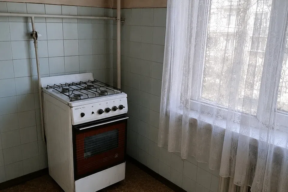 Продаётся 2-комнатная квартира, 46 м²