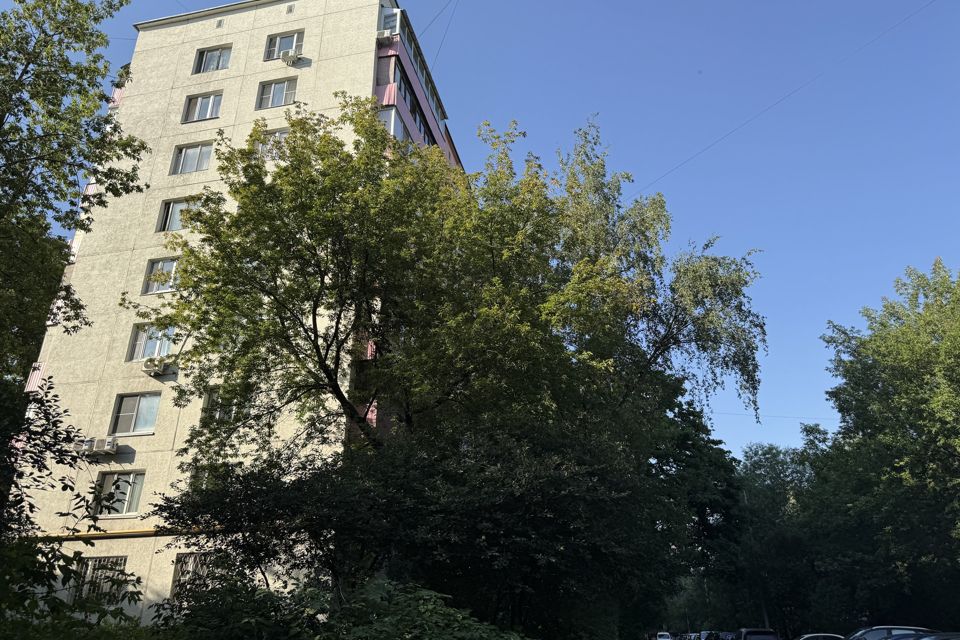 Продаётся студия, 17.7 м²