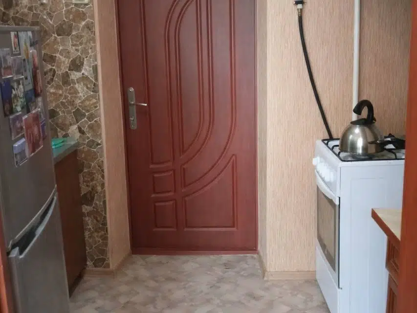 Продаётся 1-комнатная квартира, 17.5 м²