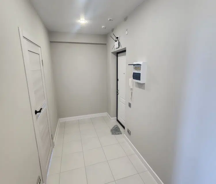Продаётся 1-комнатная квартира, 43.5 м²