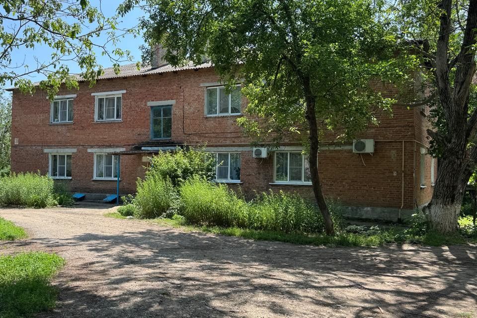 Продаётся 3-комнатная квартира, 51.1 м²