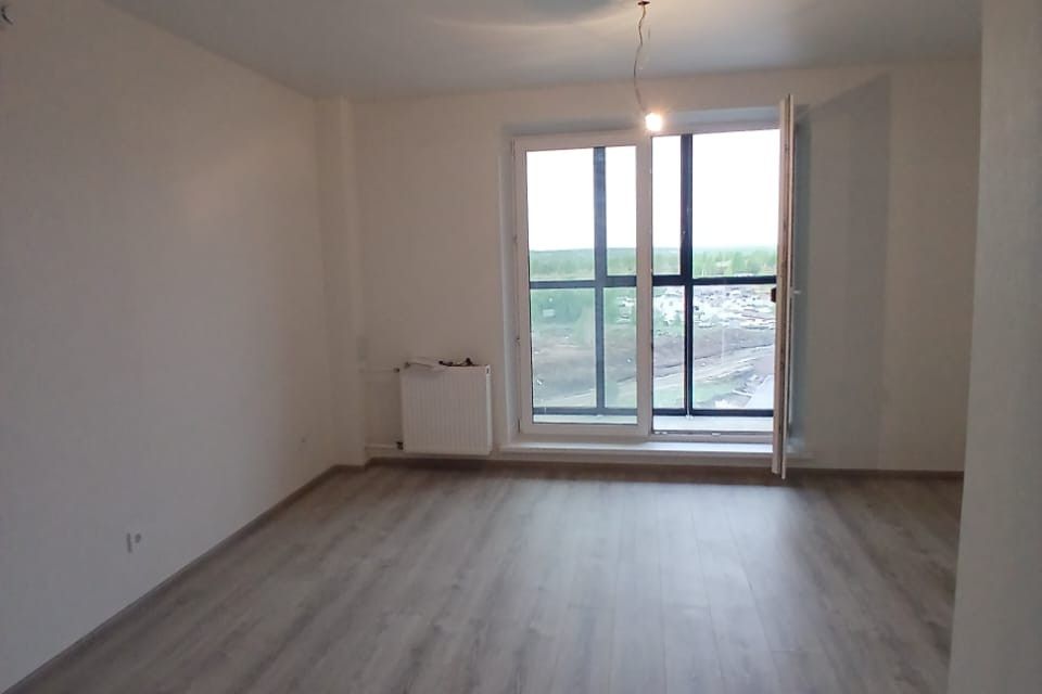 Продаётся студия, 24.3 м²