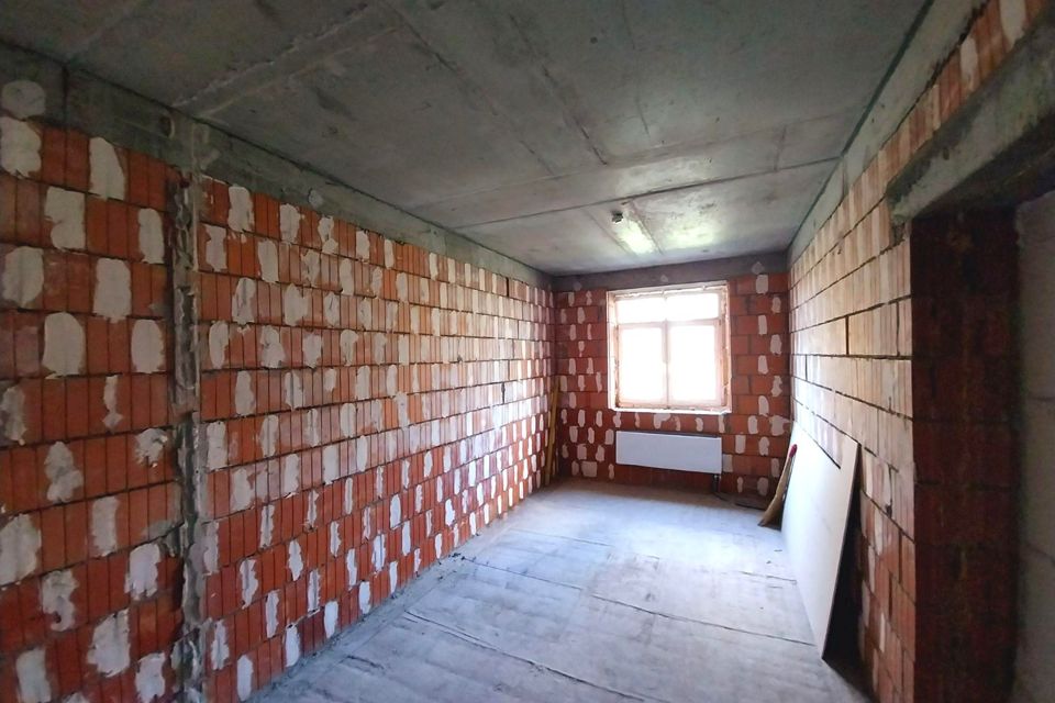 Продаётся студия, 21.5 м²