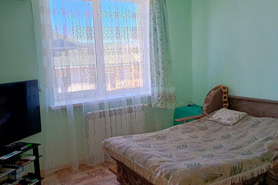 Продаётся 2-этажный дом, 85.7 м²