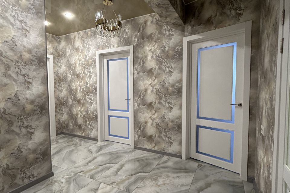 Продаётся 2-комнатная квартира, 60 м²