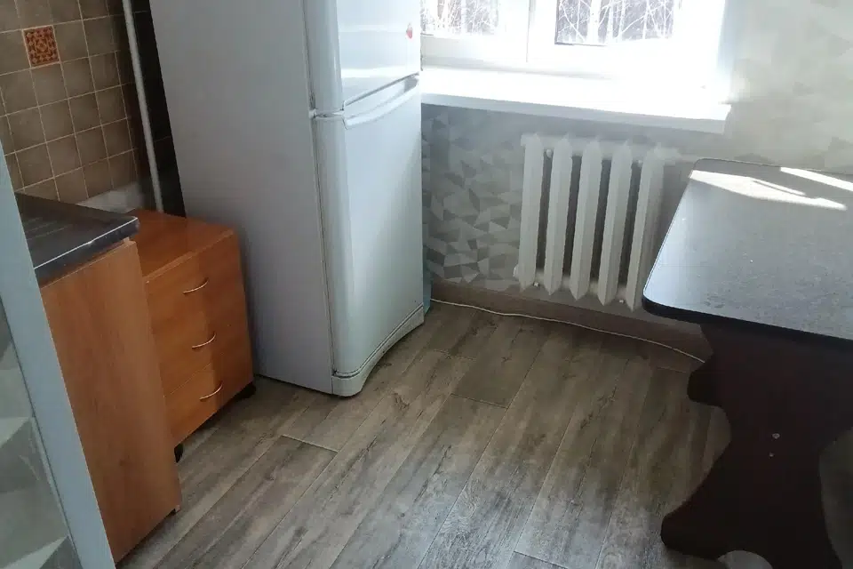 Продаётся 1-комнатная квартира, 30 м²